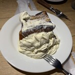カフェ TSUKUMO食堂 - 