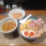 麺処 はら田 - 