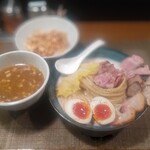 麺処 はら田 - 