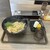立ち喰いうどん ちょっと一徳 - 料理写真: