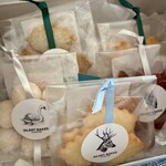 SILENT BAKES - 