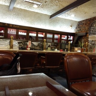 コーヒープラザ 壹番館_2