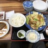 福徳食堂 - 料理写真: