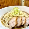中華そば屋 伊藤 - 