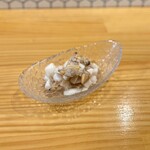 天ぷらとワイン からり。 - 