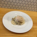 天ぷらとワイン からり。 - 