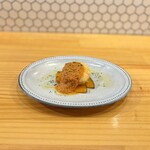 天ぷらとワイン からり。 - 