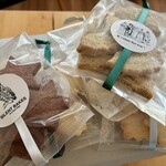 SILENT BAKES - 