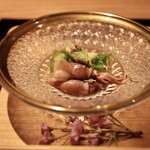 祇園 静水香 - 
