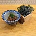 天ぷらとワイン からり。 - 