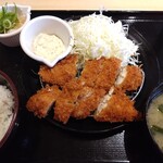 松のや - 料理写真: