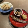 割烹スタンド 松ばる - 