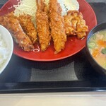 かつや - 料理写真: