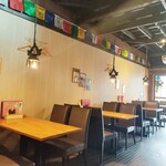 NEPALICO - 