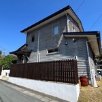 こめすけのむすめ - 外観