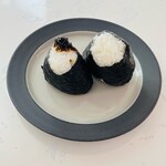 こめすけのむすめ - 家で撮ってみた。