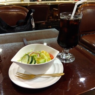 コーヒープラザ 壹番館_1