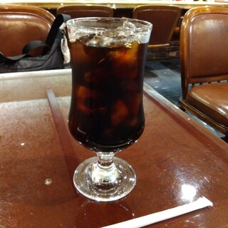 コーヒープラザ 壹番館_0