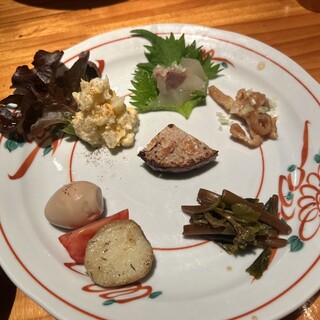 焼鶏処 田楽_1
