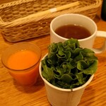 俺のハンバーグ 渡なべ  - 