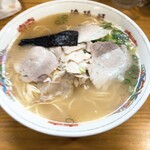 潘陽軒本店 - 