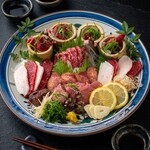 ごきげんえびす - 料理写真: