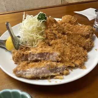 とんかつ かつ味_1