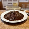 仙臺 - 牛タンカレー