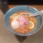 麺処 はら田 - 