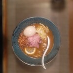 麺処 はら田 - 