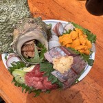 ささの葉 - 