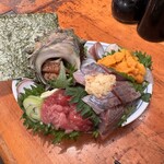 ささの葉 - 