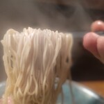 麺処 はら田 - 