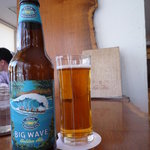 COCOCHI BURGERS - BIG WAVE