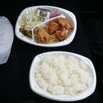 ほっともっと - 料理写真: