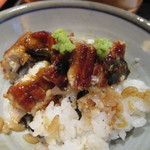 Unagi Toku - 