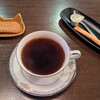 カフェ公園通り