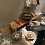 焼鳥うるととら - 