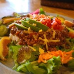 Cafe hito no wa - 