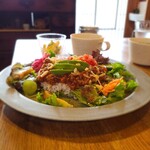 Cafe hito no wa - 