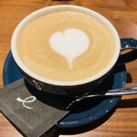 イル ネッビオ - 【ドリンク②】カップチーノ(エスプレッソ+フォームドミルク)