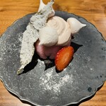 イル ネッビオ - 【写真⑨】桜餅2026