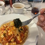 オリーブの丘 - 料理写真: