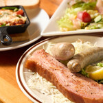 Climb☆Climb - 料理写真: