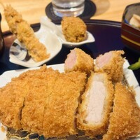 北新地 天婦羅 ぼん次 - 