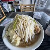 ラーメン二郎 - 料理写真: