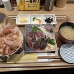 日光丸食堂