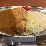 銀鯱食堂 - 料理写真: