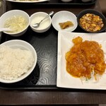 中華料理 菜香菜 - 