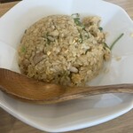 中華そば 麓 - 